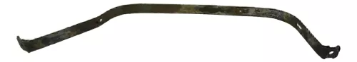 A4 8E B6 B7 Tankband Spannband Band Halter Benzin 8E0201654AA links (200497)