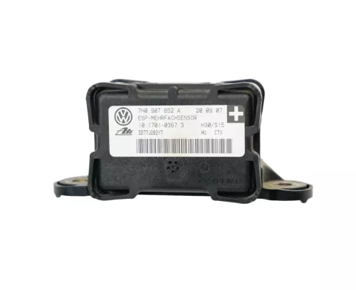 VW Golf 5 Touran Skoda Octavia Beschleunigungssensor ESP Sensor 7H0907652A (110092)