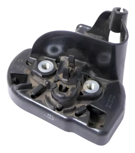 VW Caddy 2K Schloß rechts Schiebetür 2k0843604 7H0843604 Fanghaken (175976)