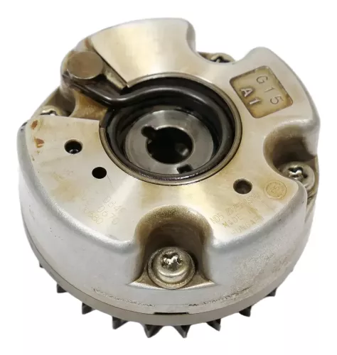 Audi A6 4F Nockenwellenversteller Auslass 3,2 FSI AUK BKH 06E109084E