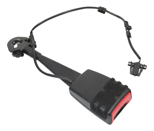 Audi A5 8T A4 8K Gurtschloß Schloß Gurt vorne links Fahrersitz 8K0857755F NEU