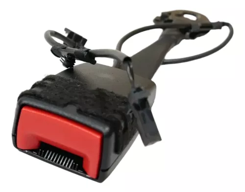 Audi A5 8T A4 8K Gurtschloß Schloß Gurt vorne links und rechts 8K0857755F NEU (200400)