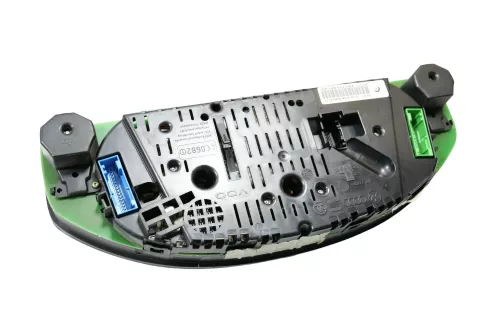 Audi A6 4B Tacho Tachometer Kombiinstrument 300.400km 4B0919881AX (200456)