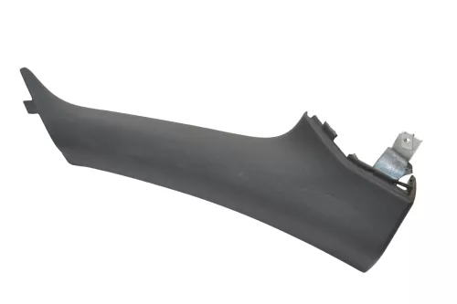 Audi TT 8N Roadster Verkleidung A-Säule oben rechts soul schwarz  8N7868232 (200470)