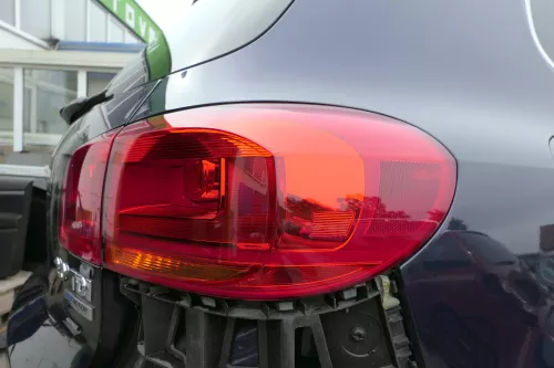 VW Tiguan 5N Rücklicht hinten rechts aussen Rückleuchte Heckleuchte 5N0945096Q