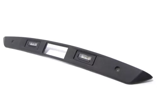 VW Tiguan Griff Adapter Heckklappe Heckklappengriff kennzeichenleichten