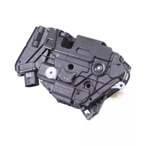 Ibiza 6J Tiguan Passt CC Stellmotor Tür Türschloß vorne rechts 5N1837016C (182642)