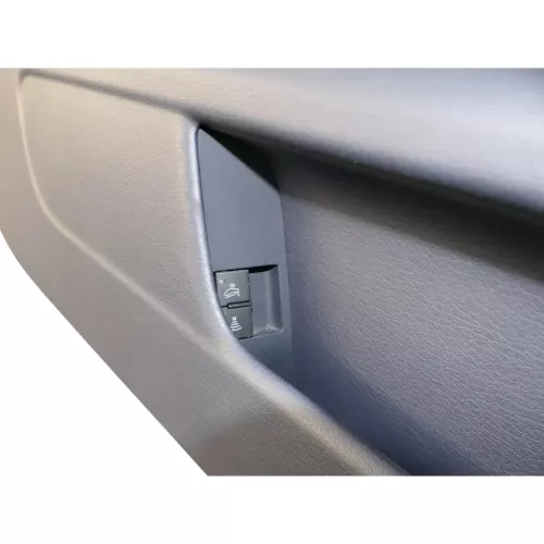 A4 8H Cabrio 8E B6 B7 1x Türverkleidung Verkleidung Tür vorne links Leder Perla (200370)