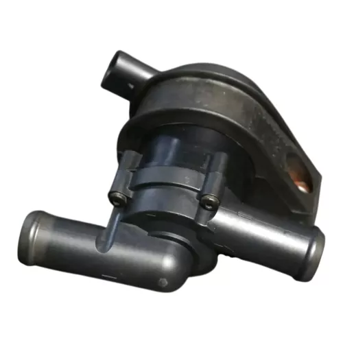 Audi A4 8E B6 B7 Zusatzkühlmittelpumpe Zusatzwasserpumpe Heizung 078121601B