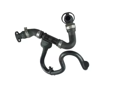 Audi A4 B5 A6 4A Passat 3B Saugstrahlpumpe 078133701AN 2.4 AMM BDV Motor Pumpe