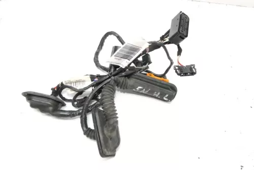 VW Tiguan 5N Kabelbaum Tür Türkabelbaum ZV hinten links 5N0971693AD