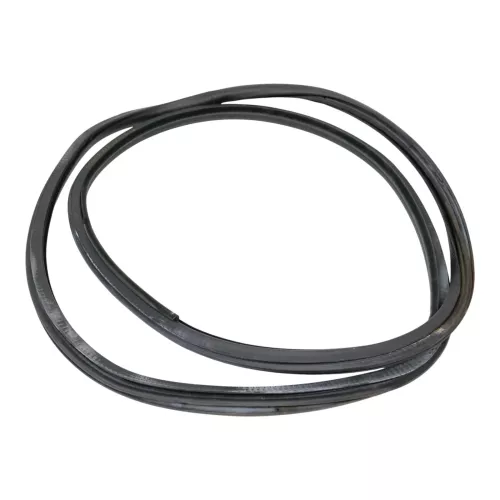 1x VW Tiguan 5N Türdichtung Dichtung Tür vorne links Fahrertür 5N0837701A