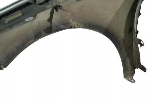 VW Golf 5 V 1K Kotflügel vorne rechts grau LA6Q (108553)