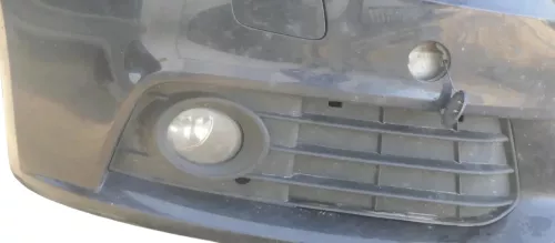 Audi A4 8K B8 Nebelscheinwerfer Nebelleuchte rechts Blende Gitter 8K0807682At (113257)