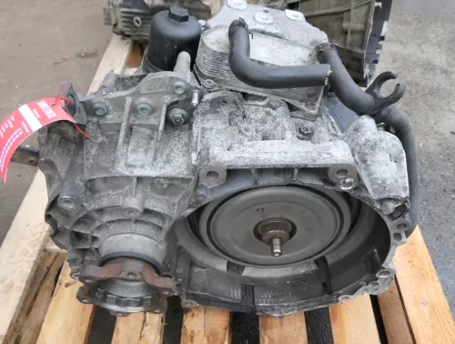 VW Touran Golf 5 1.9 TDI Getriebe Automatik 77kw 105PS HLH HQN HXU GYR 150.000km