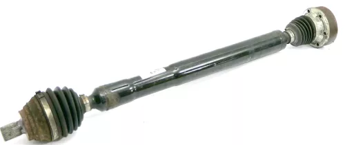 VW Tiguan 5N Antriebswelle rechts vorne Gelenkwelle 2,0TDI 5N0407762F Start-Stop