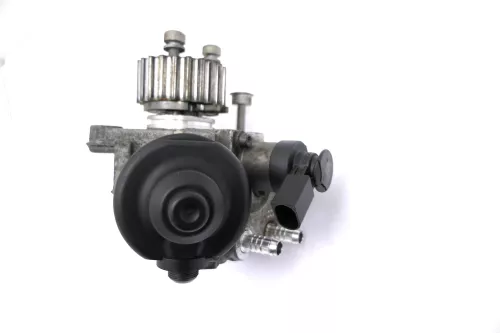 VW Tiguan 5N Audi A6 4G Hochdruckpumpe 03L130755AC 03L130755AE 2.0 TDI CFFB CFFC (117287)