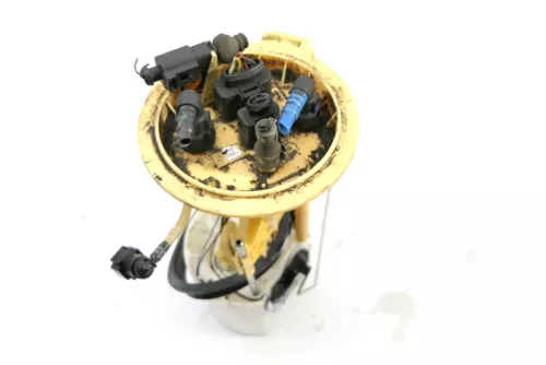 VW Tiguan 5N Q3 Dieselpumpe Tankpumpe 5N0919088M Kraftstoffpumpe 2,0 TDI (126481)