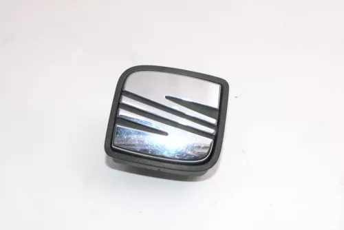 Seat Leon Ibiza 1P 6J Zeichen Emblem Öffner Griff Heckklappe