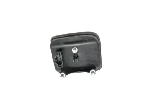 Seat Leon Ibiza 1P 6J Zeichen Emblem Öffner Griff Heckklappe (129292)