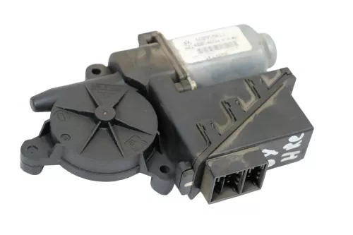 Skoda Fabia 6Y ektrischer Fensterheber Motor hinten rechts 6Q0959812 (129369)