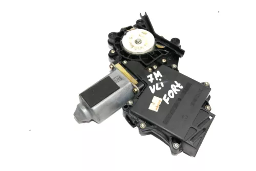 VW Sharan 7M elektrischer Fensterheber vorne links Motor bis 1999 (140450)