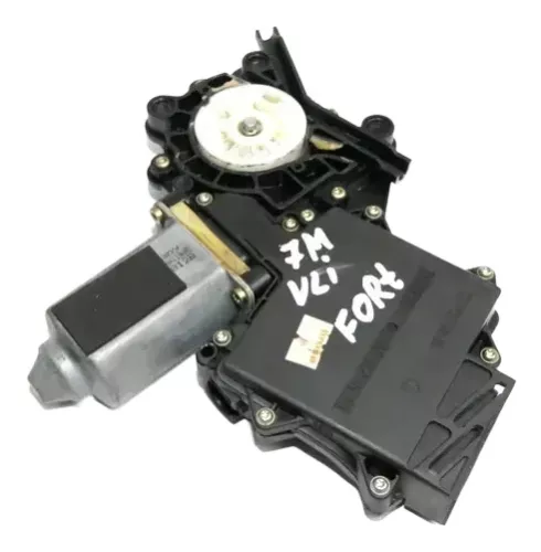 VW Sharan 7M elektrischer Fensterheber vorne links Motor bis 1999 (140450)