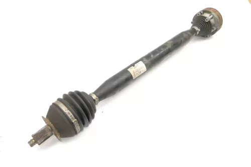 Polo 6C 6R Ibiza 6J Antriebswelle Gelenkwelle rechts vorn 6R0407762K 1,2 JCZD 6-