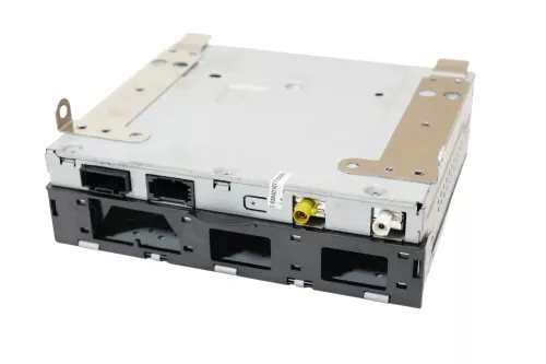 Audi A6 4F A4 8K Becker Verstärker Endstufe 4F0035541L 4E09110541Q (141404)
