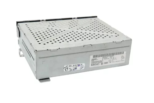 Audi A6 4F A4 8K Becker Verstärker Endstufe 4F0035541L 4E09110541Q (141404)