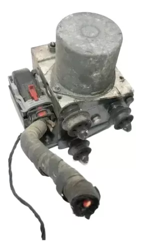 Audi A4 8K B8 ABS ESP Steuergerät 8K0614517FM 8K0614517BT Hydroblock (150129)