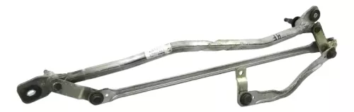 Audi A6 4F Scheibenwischer Wischer Gestänge vorne vorn 4F1955119 (156087)