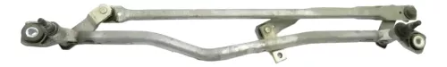 Audi A6 4F Scheibenwischer Wischer Gestänge vorne vorn 4F1955119