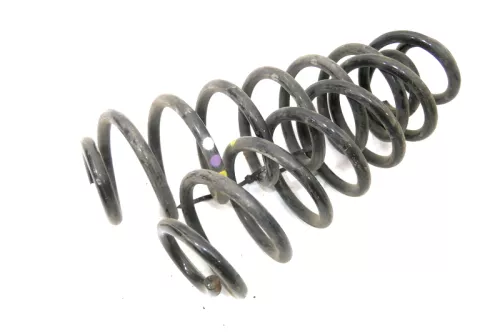 VW Passat 3C Tiguan Feder Federn hinten links + rechts Hinterachse 3C0511115AD