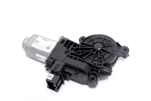 Skoda Fabia 6J Polo 6R ektrischer Fensterheber Motor vorne rechts 6R0959802B