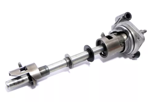 Touran Golf  Schaltkulisse für Getriebe Allrad 02Q301230S Schalteinheit (169563)