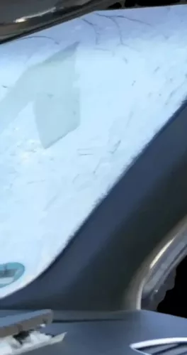 2x A4 8K A-Säulen Verkleidung rechts vorne links Abdeckung oben schwarz (172767)