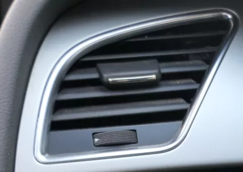 Audi A5 A4 8K B8 Lüftungsdüse Düse Lüftung vorne links 8K1820901B