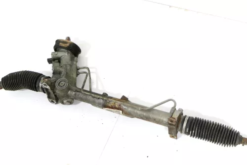 VW Polo 6R Seat Ibiza 6J Lenkgetriebe Servo TRW 6R1423055Q Lenkwinkelsensor (175938)