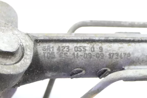 VW Polo 6R Seat Ibiza 6J Lenkgetriebe Servo TRW 6R1423055Q Lenkwinkelsensor (175938)