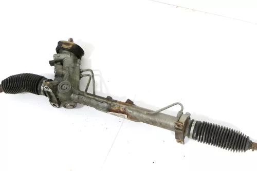 VW Polo 6R Seat Ibiza 6J Lenkgetriebe Servo TRW 6R1423055Q Lenkwinkelsensor (175938)