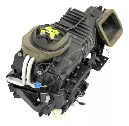 VW Passat 3C Gebläsekasten 3C1820003EL Heizung Gebläse Lüfter Kasten Klima (178211)