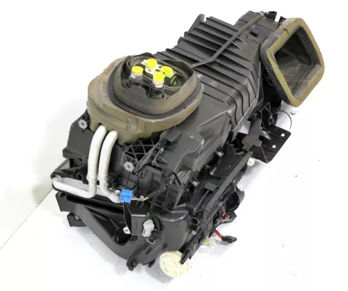 VW Passat 3C Gebläsekasten 3C1820003EL Heizung Gebläse Lüfter Kasten Klima (178211)