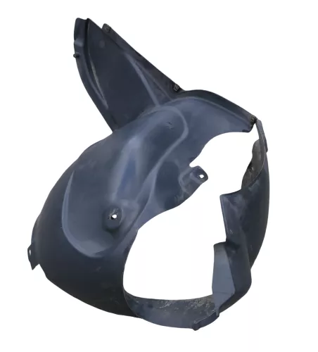 Seat ibiza Radhausschale Radhaus vorne rechts 6J0809958C Abdeckung  ORIGINAL (182520)