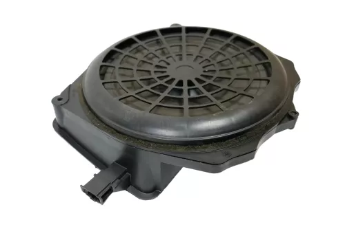 Audi A4 8E B6 B7 Limousine Subwoofer Lautsprecher Bassbox 8E5035412 (183833)