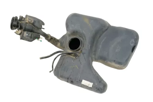 VW Golf 3 Tank Kraftstofftank Kraftstoffbehälter Syncro Allrad Diesel TDI (185886)