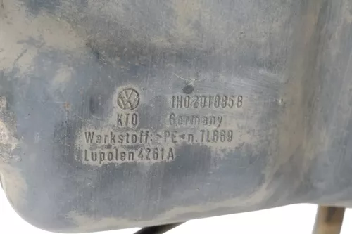 VW Golf 3 Tank Kraftstofftank Kraftstoffbehälter Syncro Allrad Diesel TDI (185886)