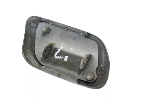 VW Golf Plus 5M Düse Scheinwerferreinigungsanlage SWR Kappen silber LA7W links (185899)