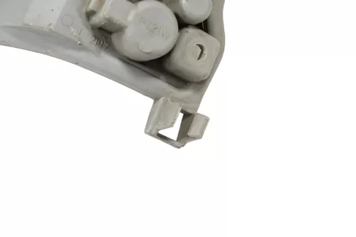 A4 B8 8K Avant Kombi hinten links Lampenträger Rückleuchte original (keinLED) (186048)