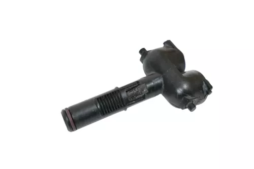 VW Sharan 7M Düse Scheinwerferreinigungsanlage 7M3955103 SWR Wischwasser links (186056)